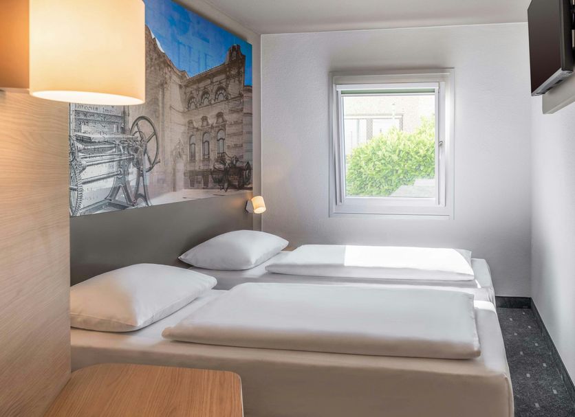 Chambre Photo