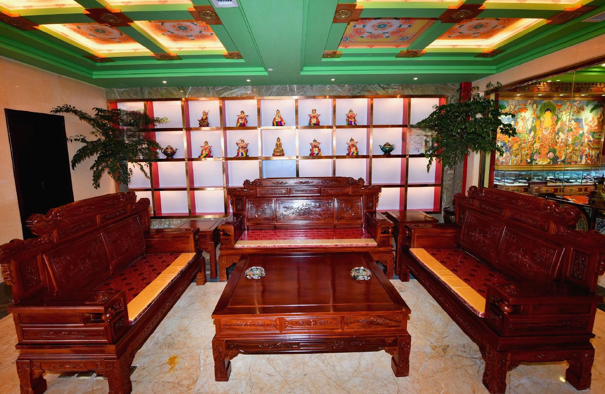 Salon