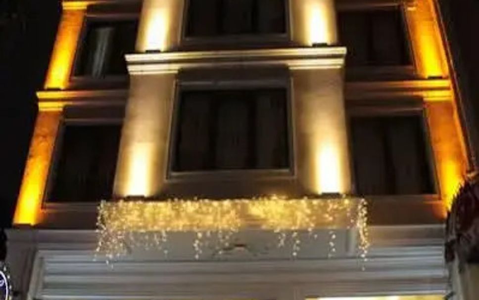 Bâtiment Photo
