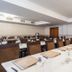 Espace de conférence