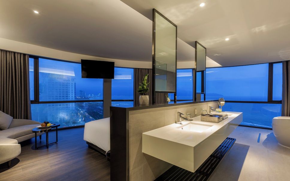 Salle de bain Photo