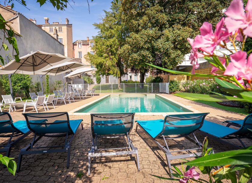 Piscine Photo