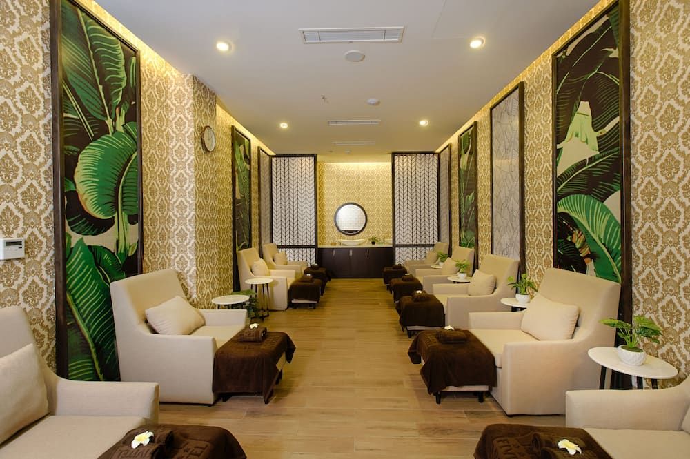 Salon Photo