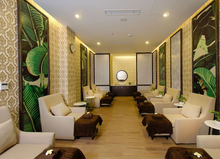 Salon Photo
