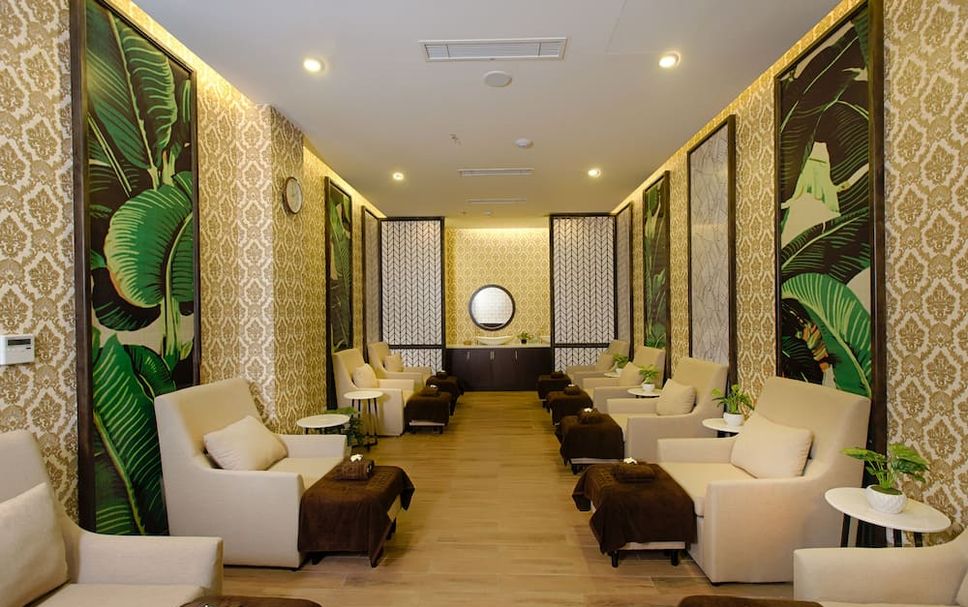 Salon Photo
