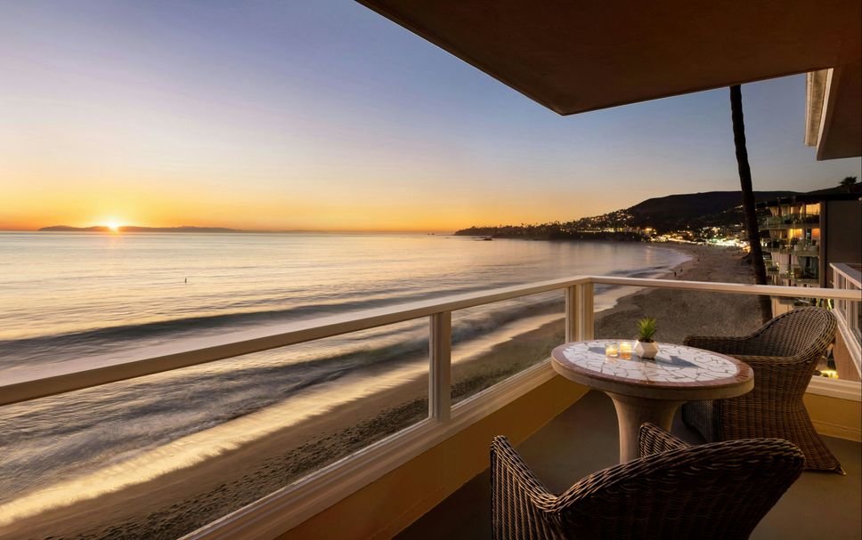 Balcon Photo