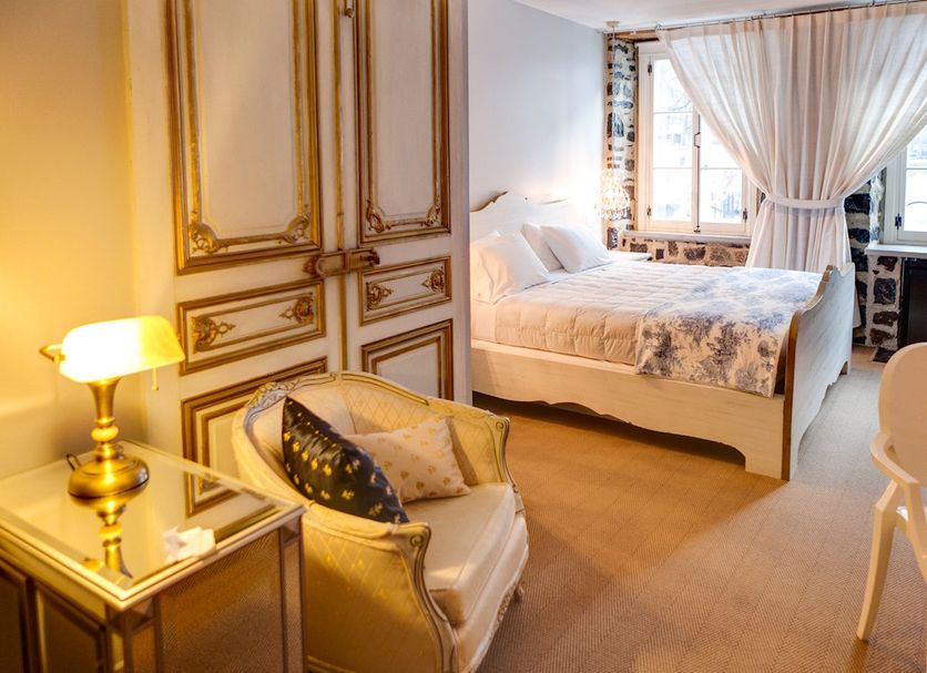 Chambre Photo