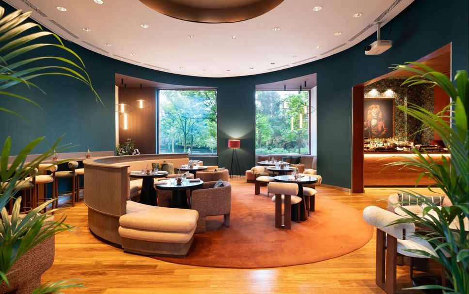 Prestation hôtelière Photo