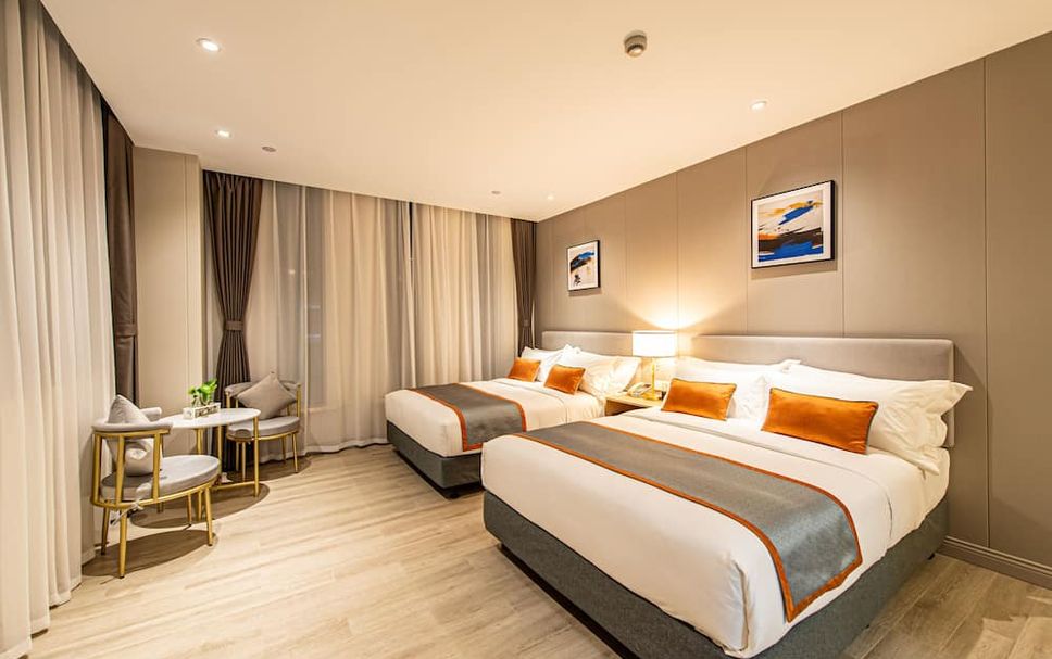 Chambre Photo