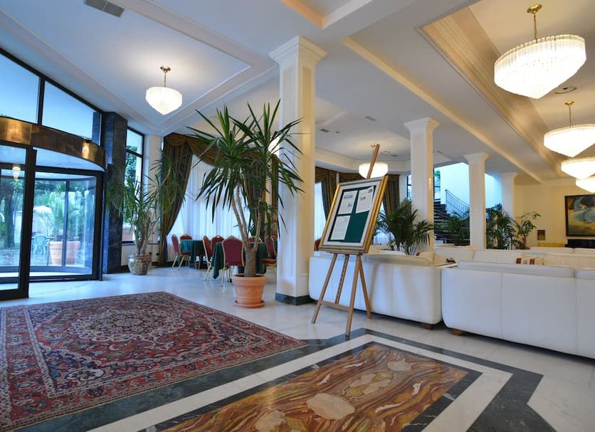 Hall d’entrée Photo