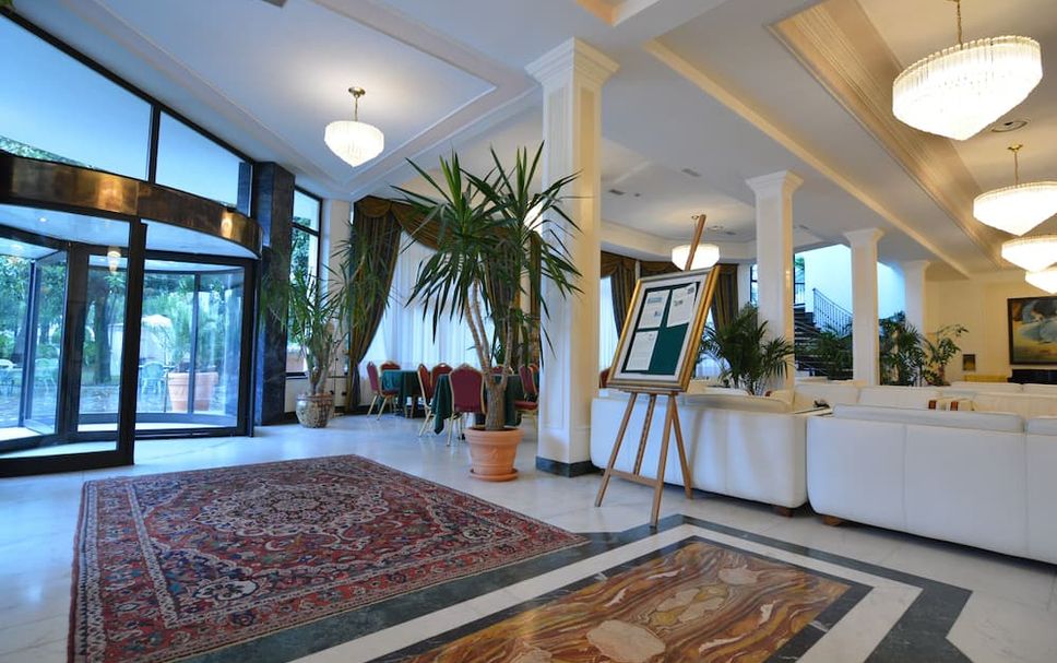 Hall d’entrée Photo