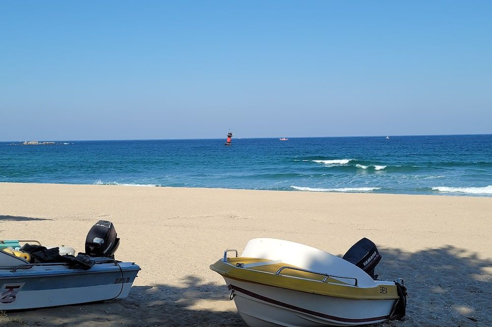 Plage
