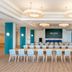 Espace de conférence