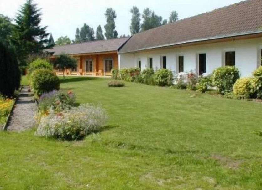 Extérieur Photo