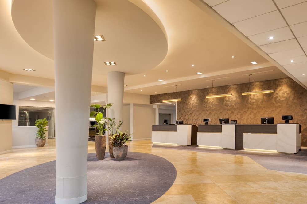 Hall d’entrée