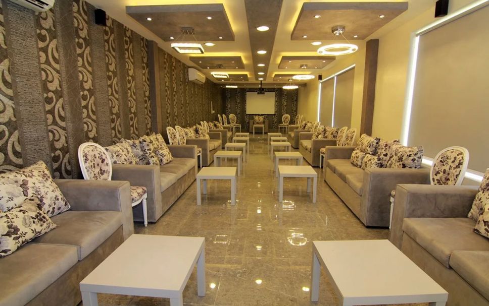 Salon Photo
