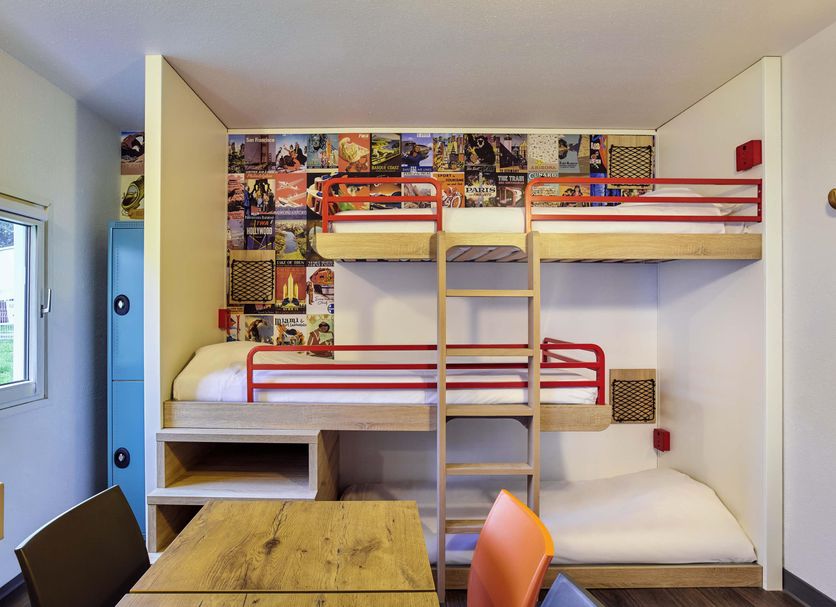 Chambre Photo