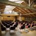 Espace de conférence