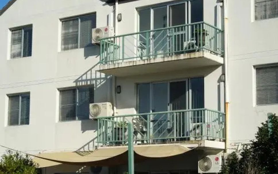 Bâtiment Photo