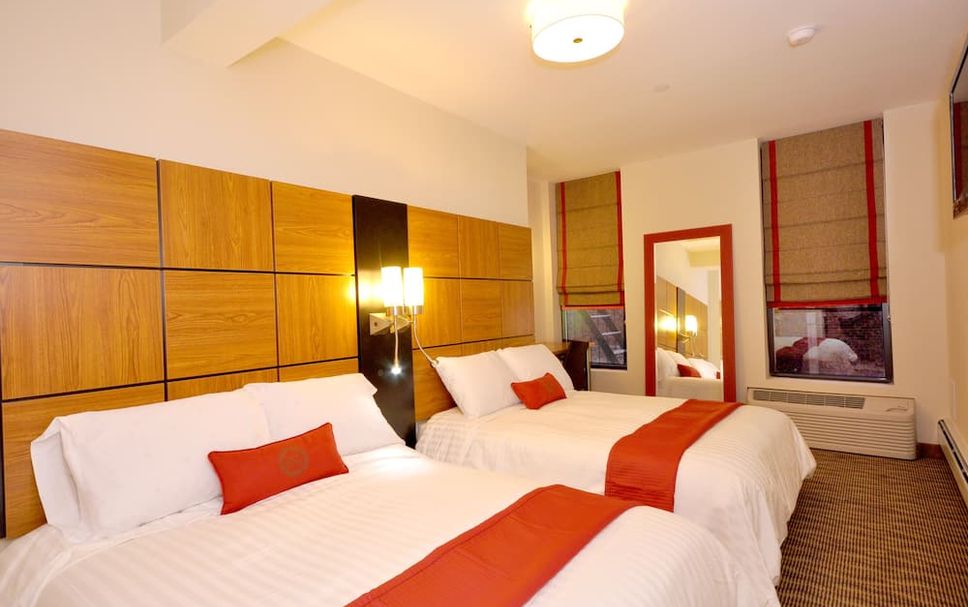Chambre Photo