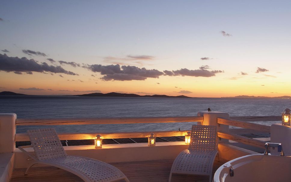 Balcon Photo