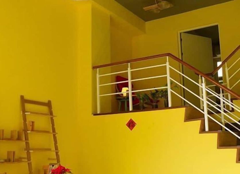 Escalier Photo
