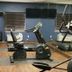 Salle de sport