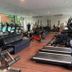 Salle de sport