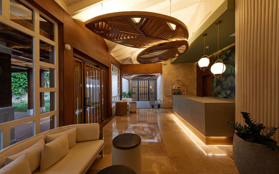 Hall d’entrée Photo