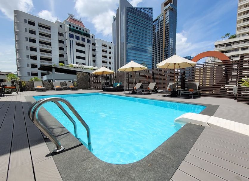 Piscine Photo