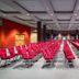 Espace de conférence