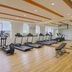 Salle de sport