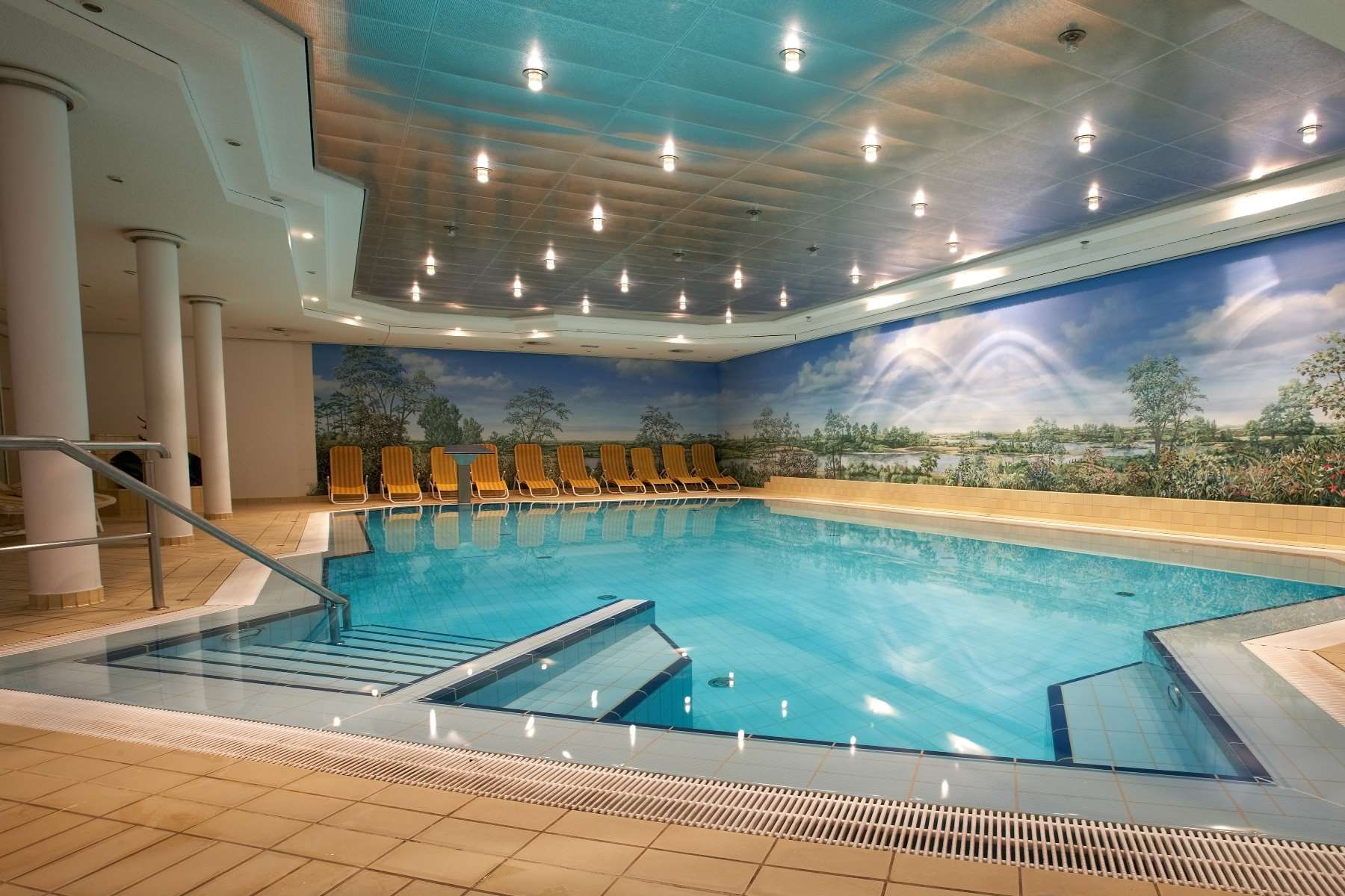 Piscine Photo