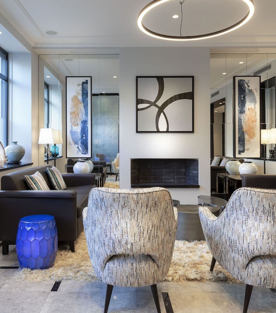 Salon Photo