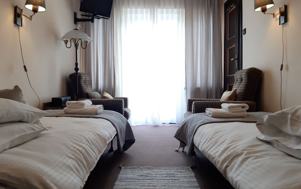 Chambre Photo