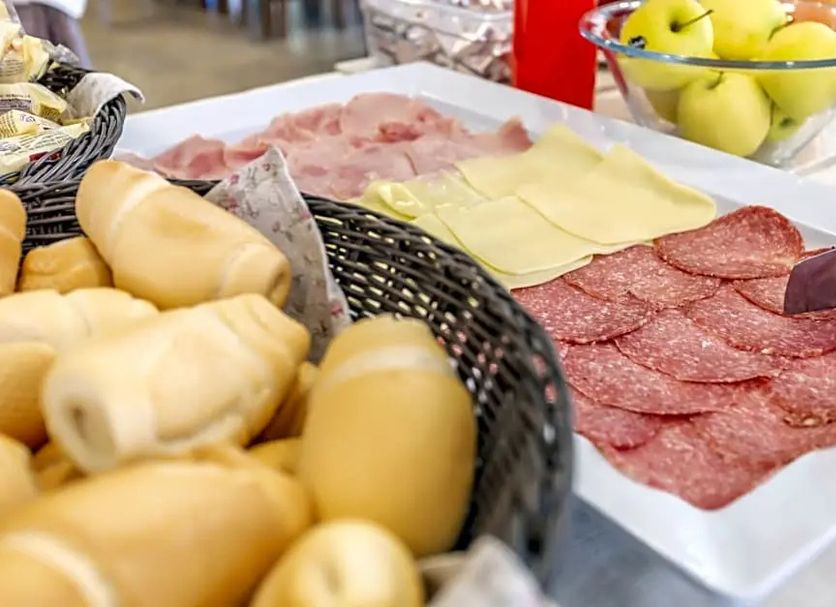 Gastronomie Photo