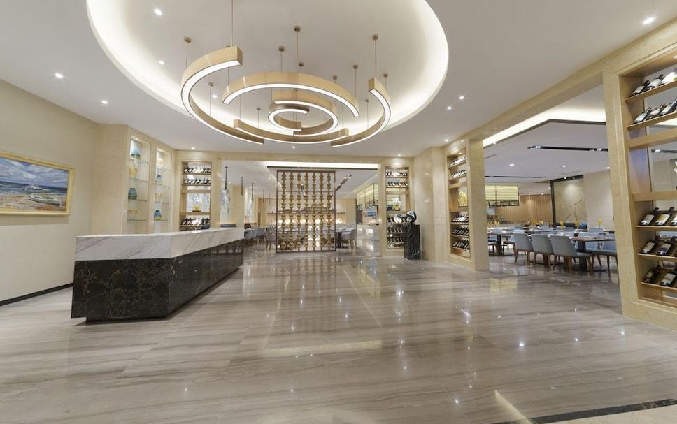 Hall d’entrée Photo