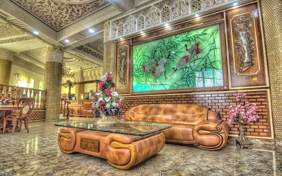 Hall d’entrée Photo