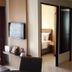 Équipements de la chambre