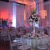 Salle de banquet
