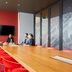 Espace de conférence