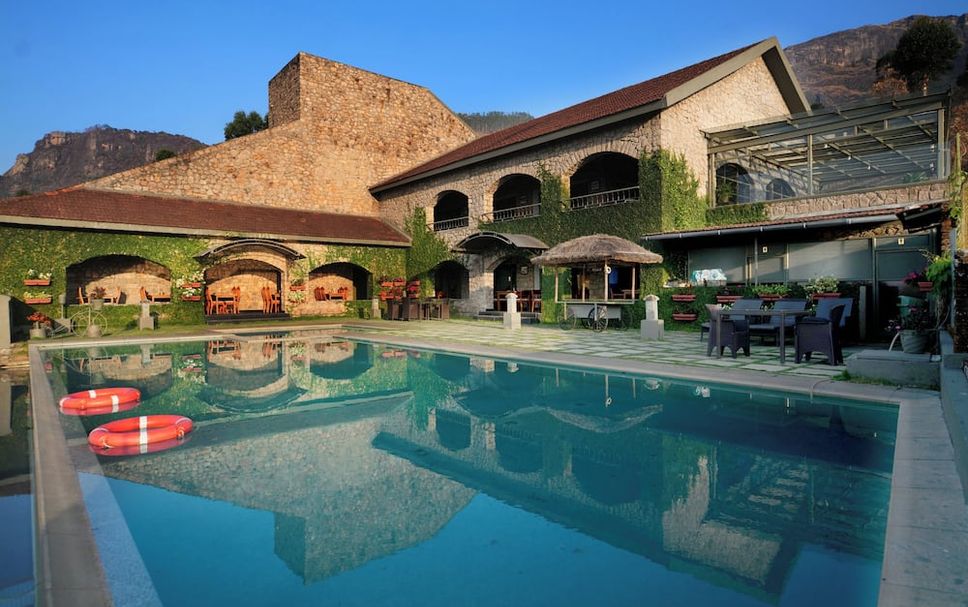 Piscine Photo