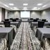 Espace de conférence