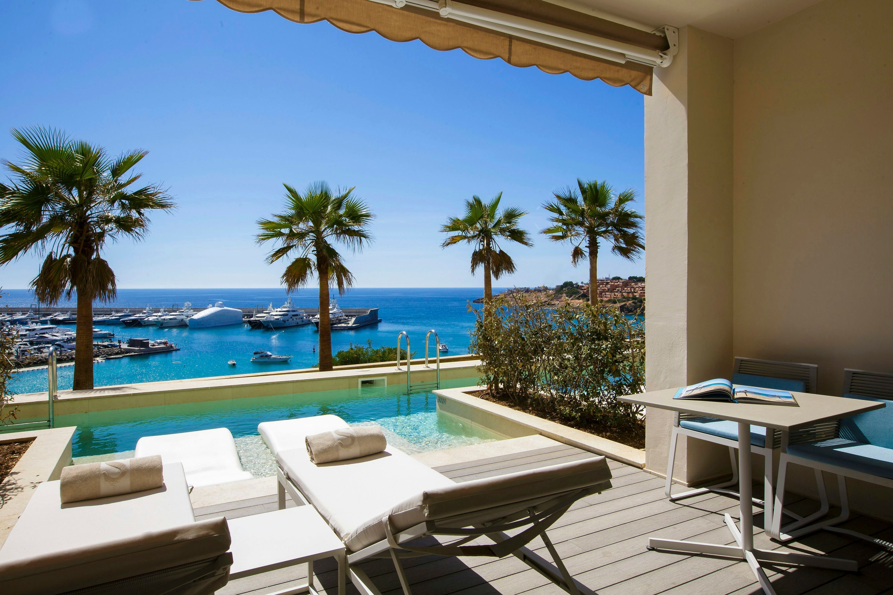 Balcon