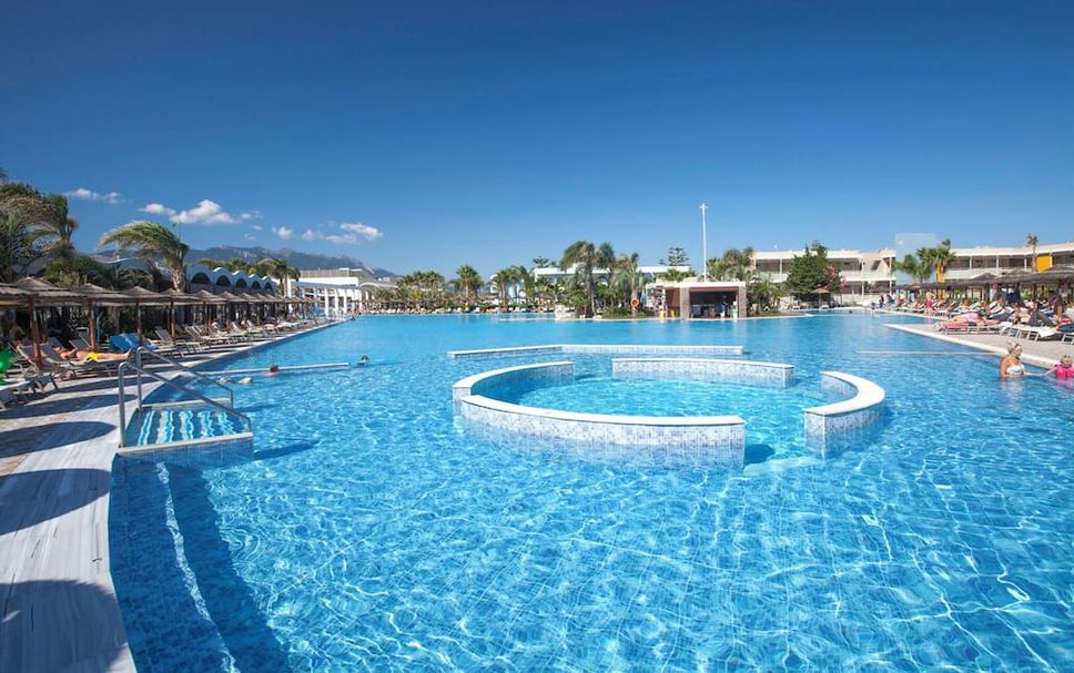 Piscine Photo
