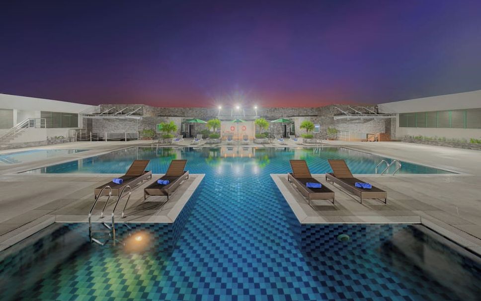 Piscine Photo