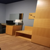 Équipements de la chambre