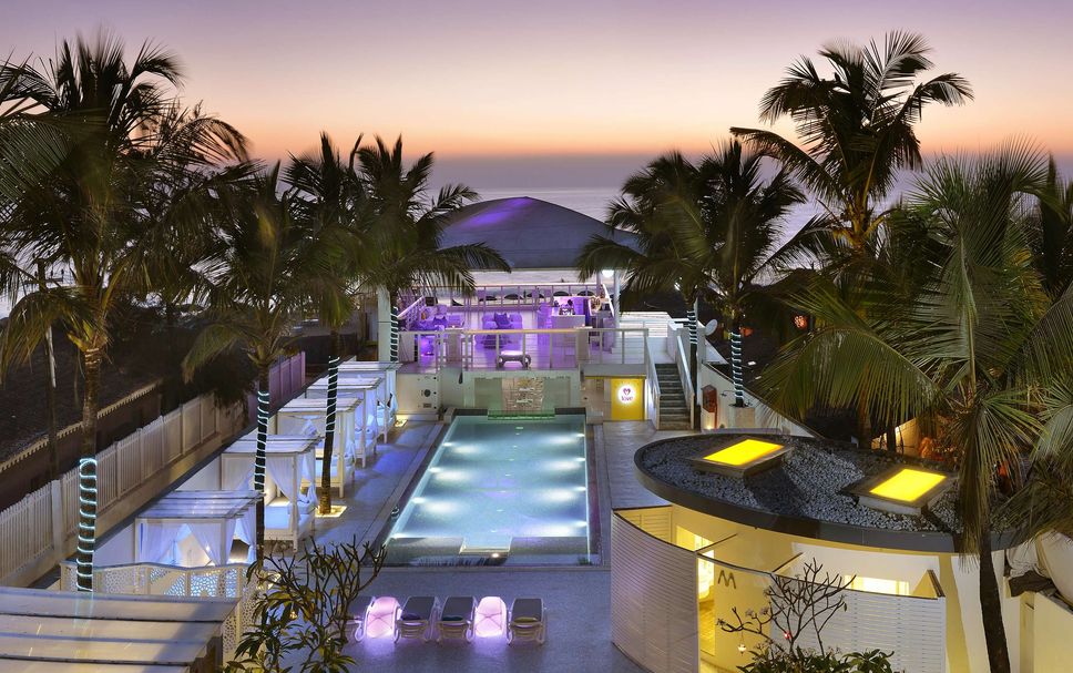 Piscine Photo