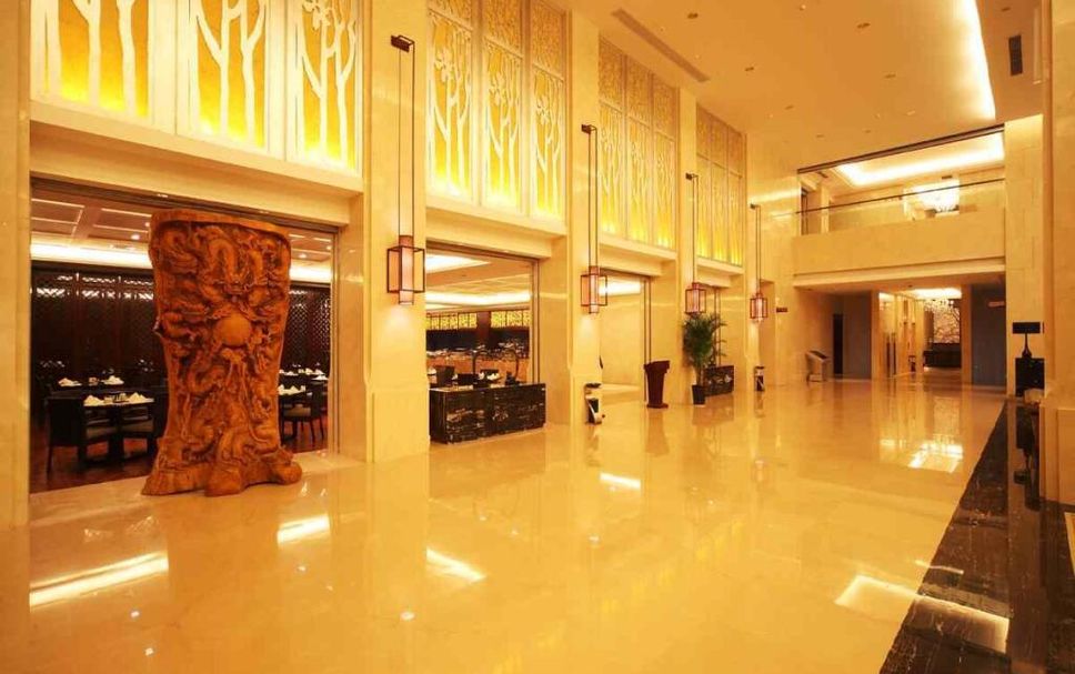 Hall d’entrée Photo