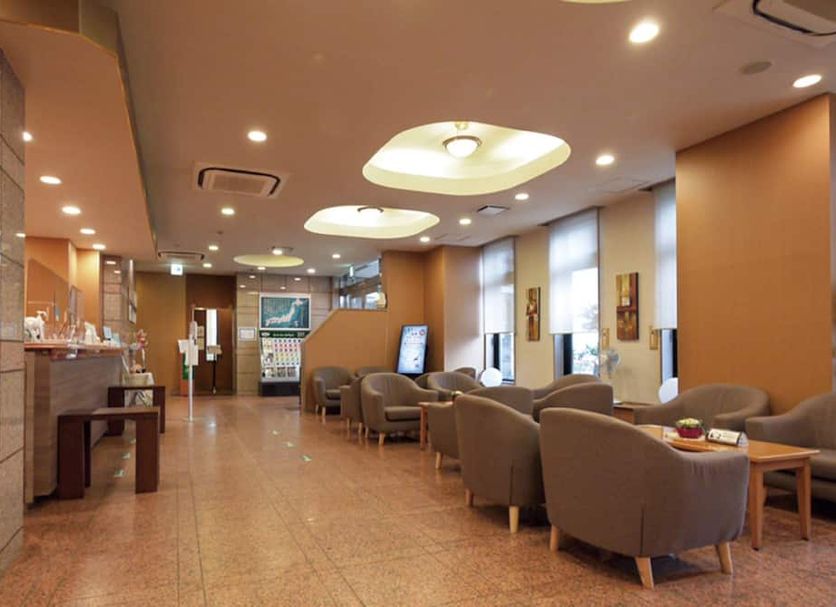 Hall d’entrée Photo